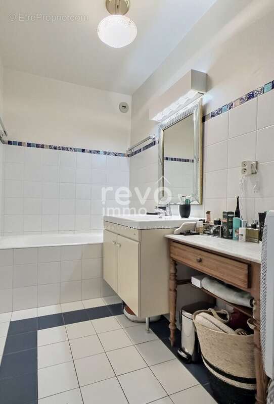 Appartement à LYON-7E