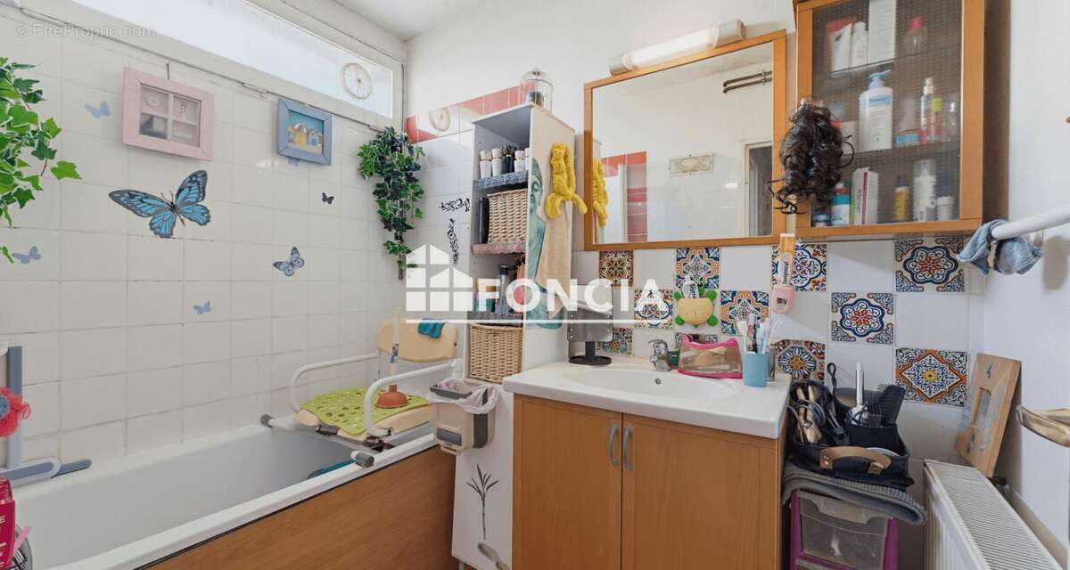 Appartement à BRUGES