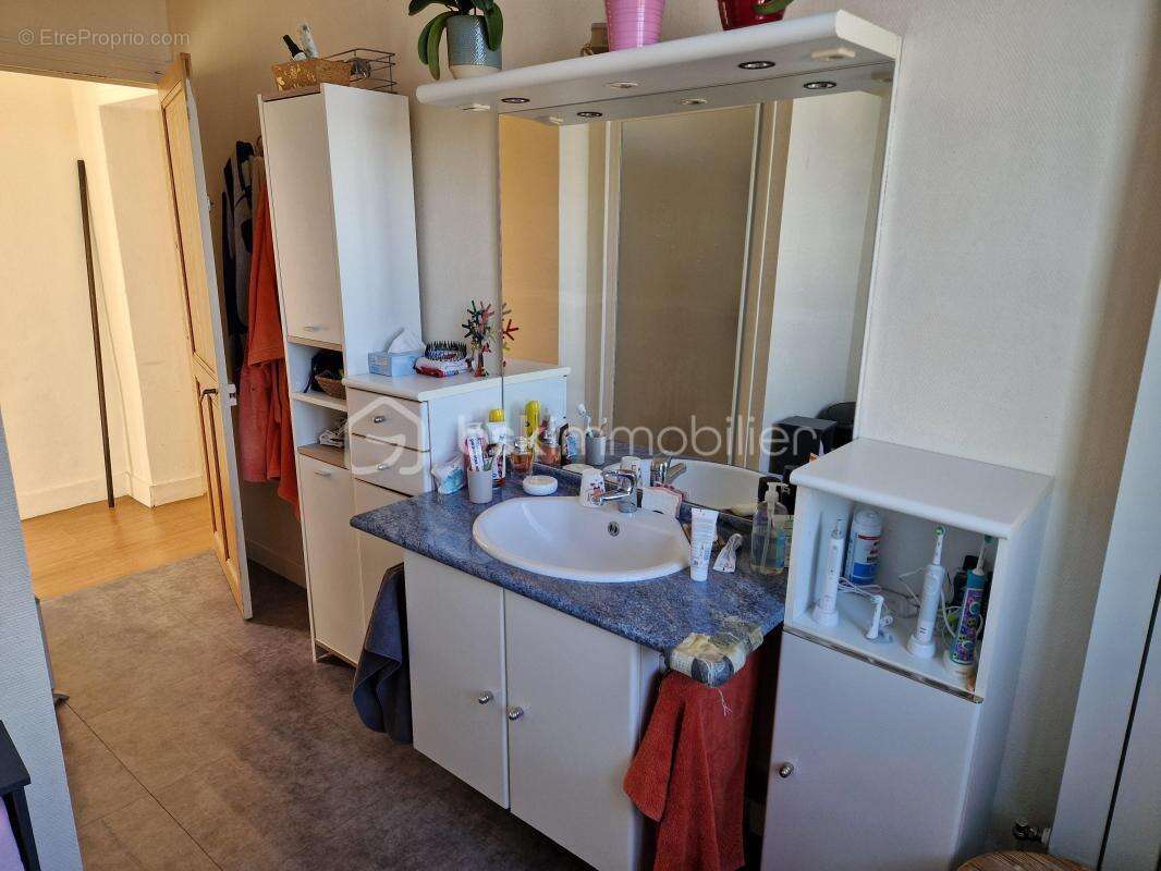 Maison à COLOMBIERS