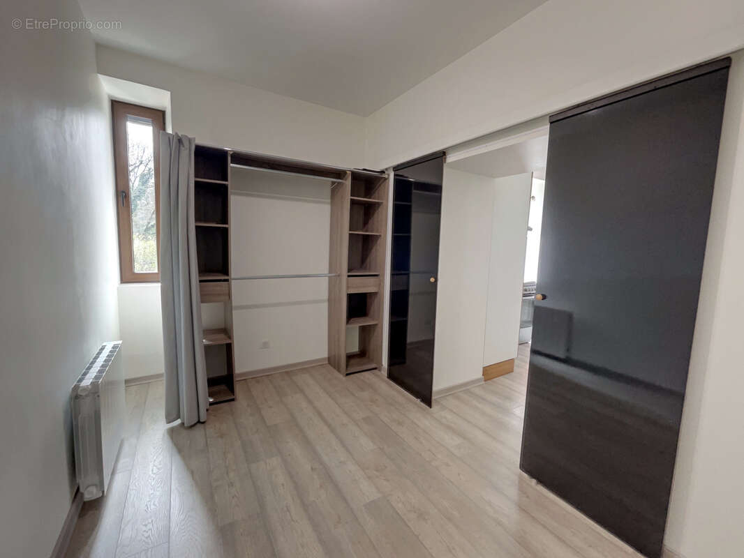 Appartement à SAINT-OURS