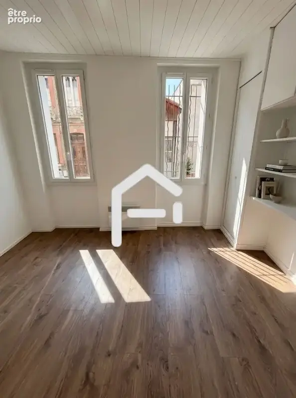 Appartement 29 m² à Toulouse  - photo 2