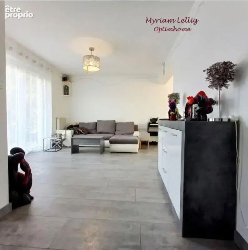 Maison à vendre 6 pièces LA BONNEVILLE SUR ITON (27) - photo 3