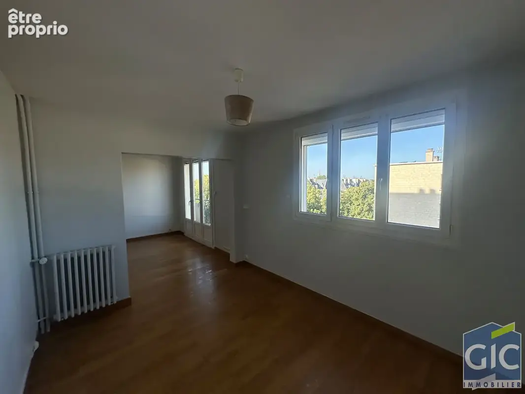 Appartement à CAEN