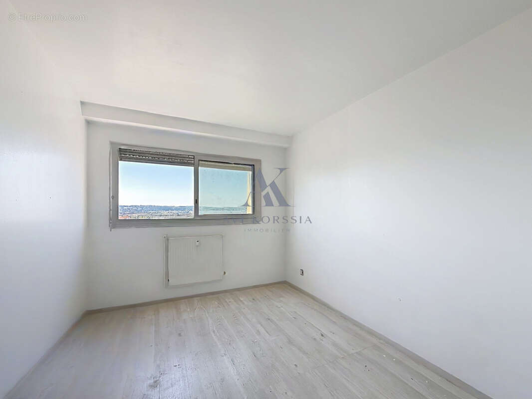 Appartement à VENISSIEUX