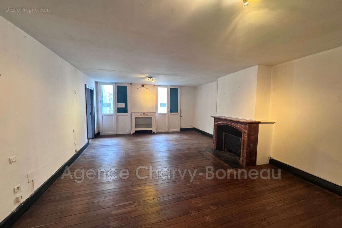 Appartement à SAINT-GIRONS