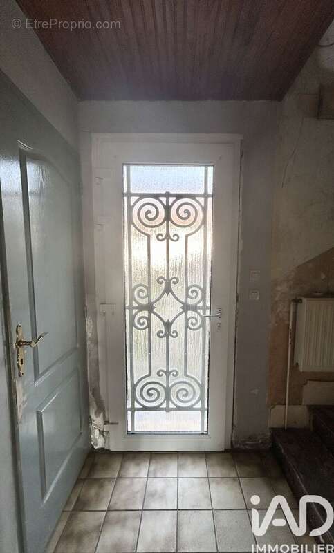 Photo 8 - Maison à SAINT-AVOLD