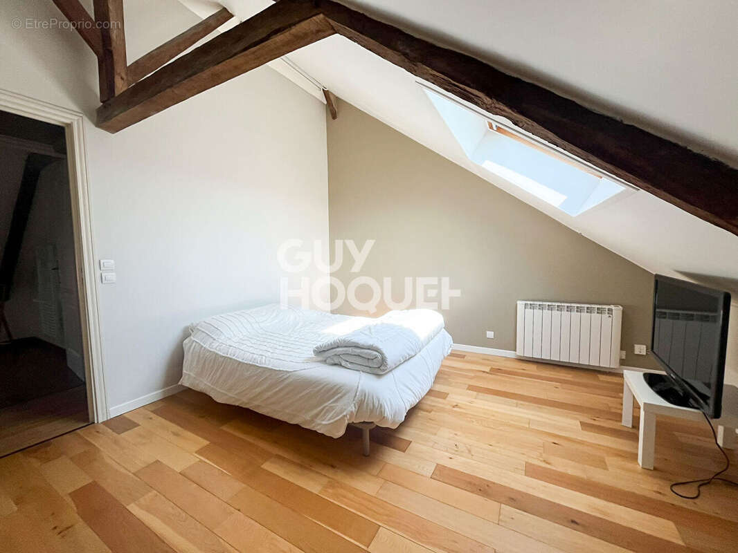 Maison pierre Secteur Bretteville sur Laize - photo 12