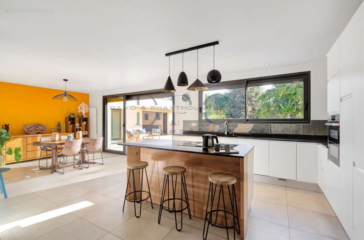 Maison à CASTELNAU-D&#039;ESTRETEFONDS