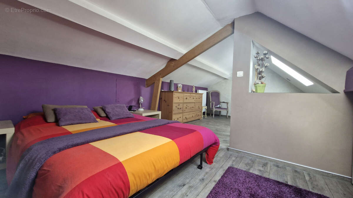 Maison à HERSIN-COUPIGNY