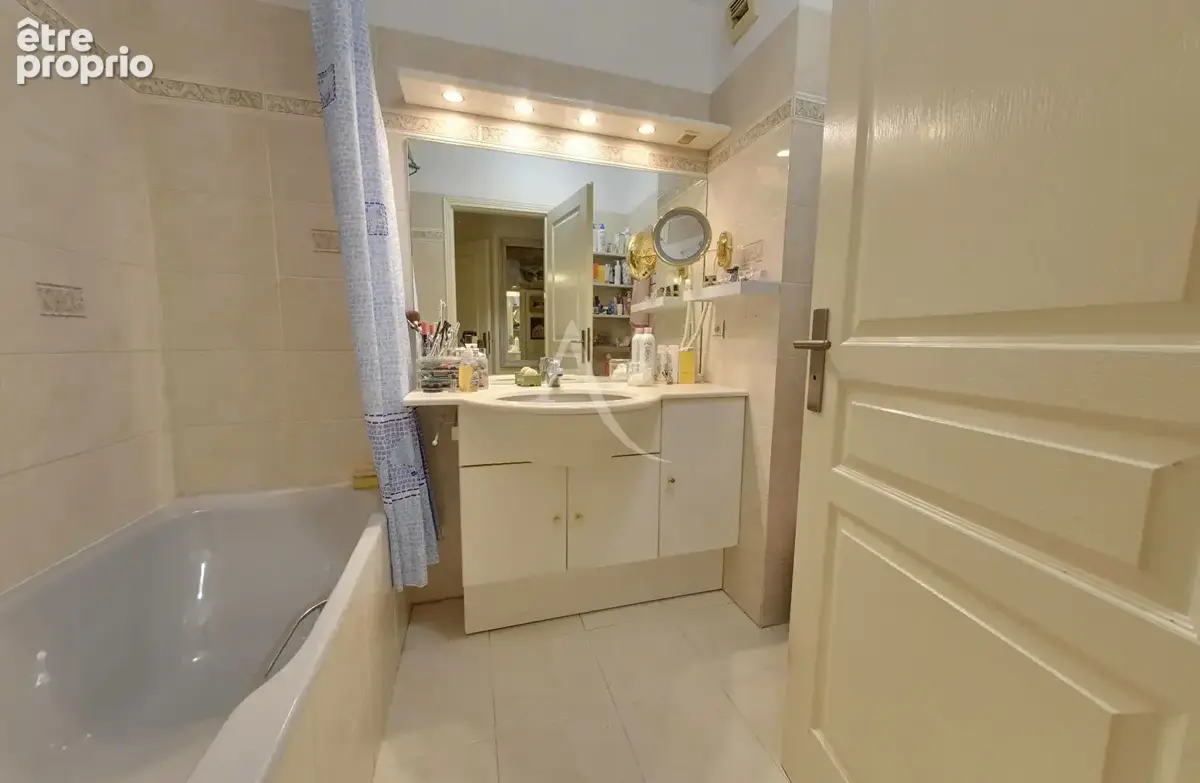 Appartement Le Perreux Sur Marne 4 pièce(s) 85.97 m2 - photo 9
