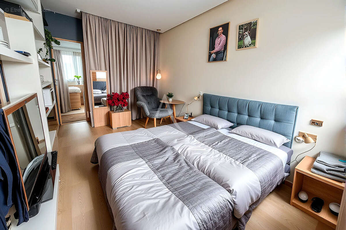 Appartement à ORVAULT