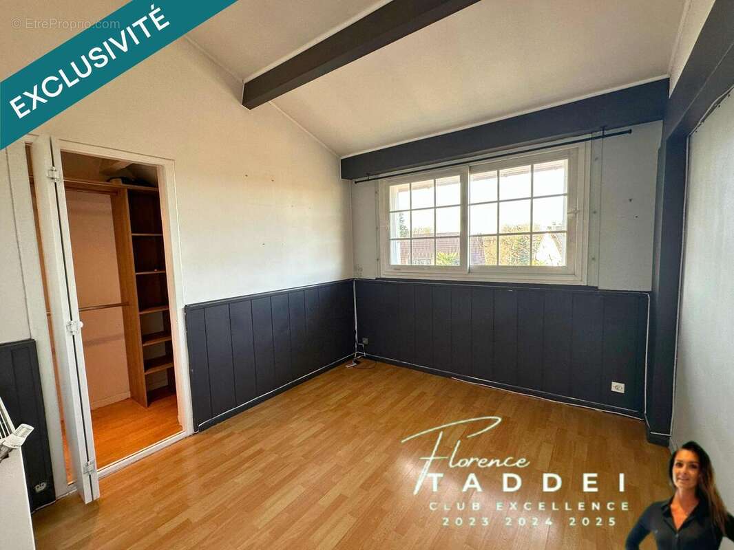 Photo 9 - Maison à BURES-SUR-YVETTE