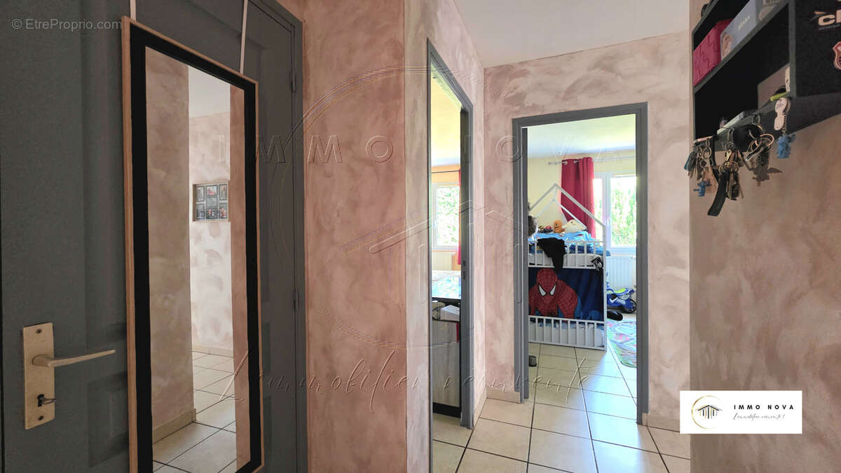 Ensemble immobilier avec 3 appartements sur grande parcelle constructible - photo 13