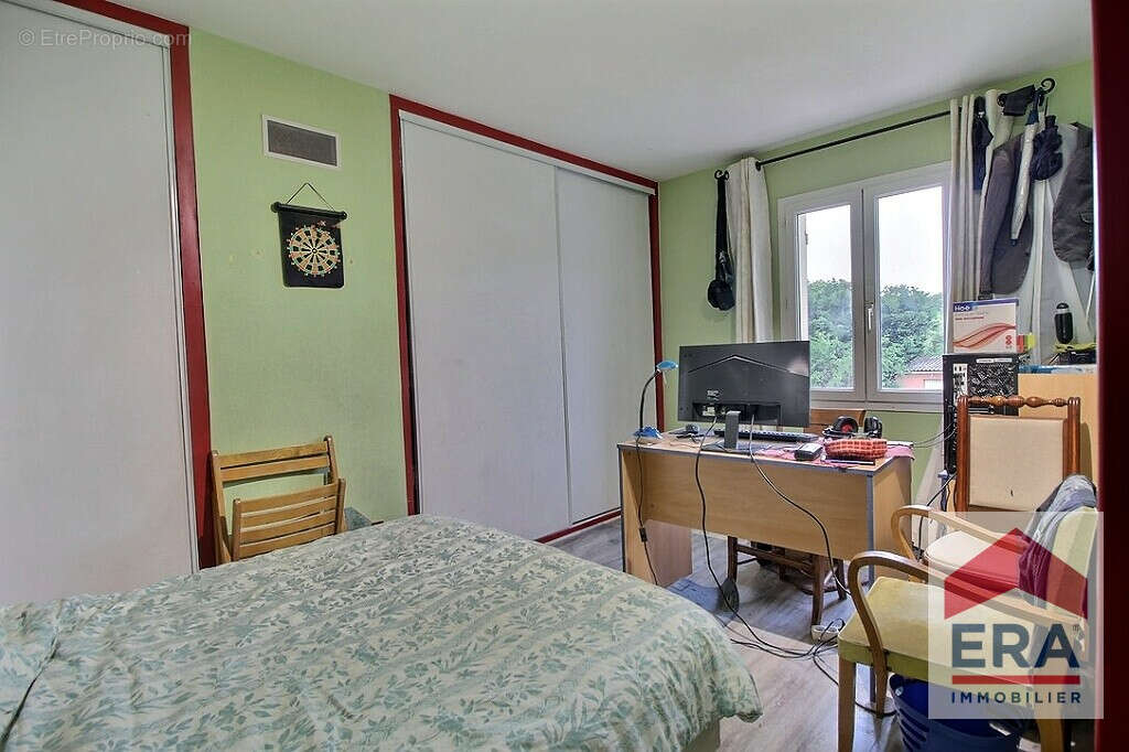Maison 208m² à carpentras - photo 12