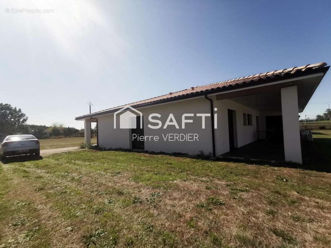 Photo 7 - Maison à AMBARES-ET-LAGRAVE