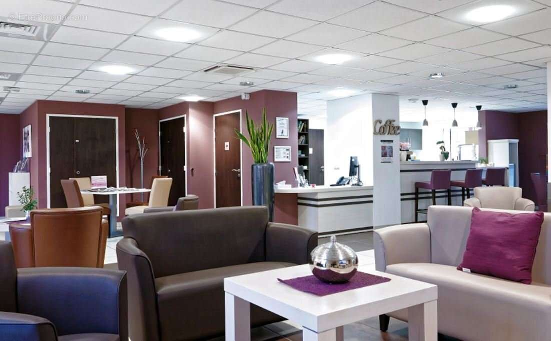 Appartement à CHAMBRAY-LES-TOURS