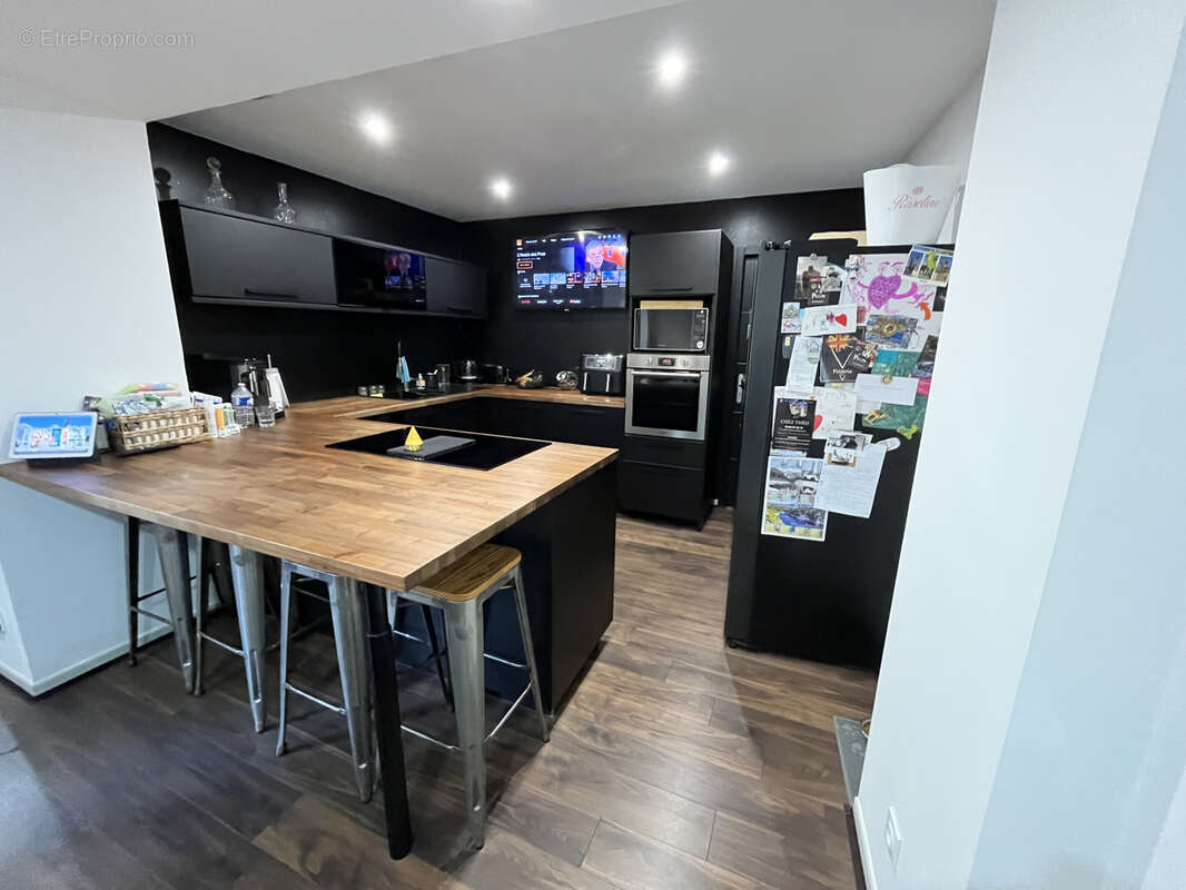 Appartement à LES ARCS