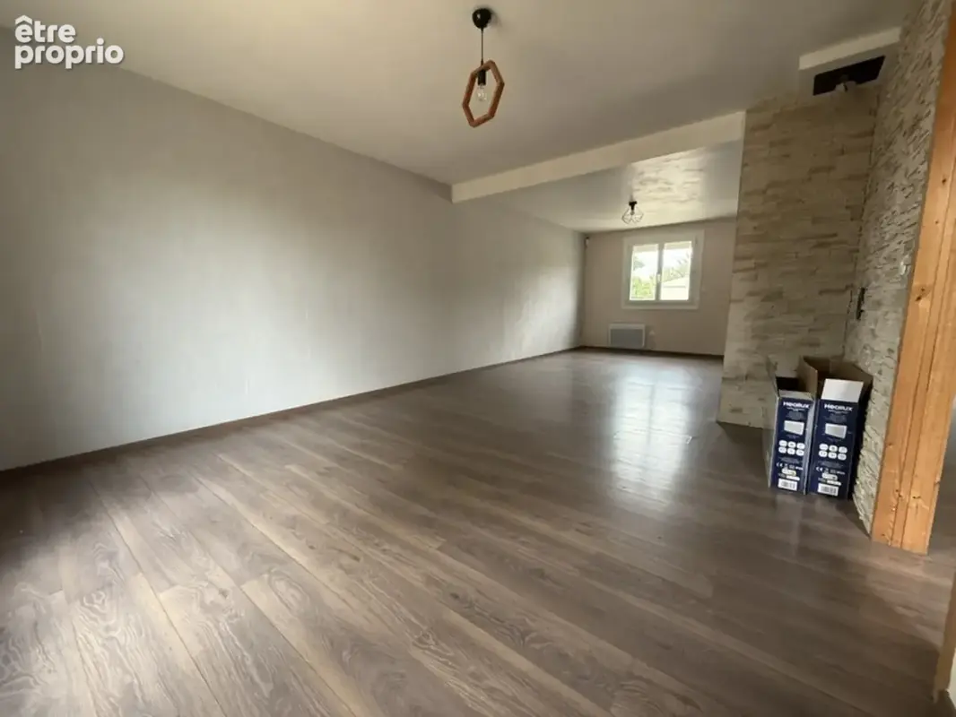 Maison à vendre 5 pièces  () - photo 3
