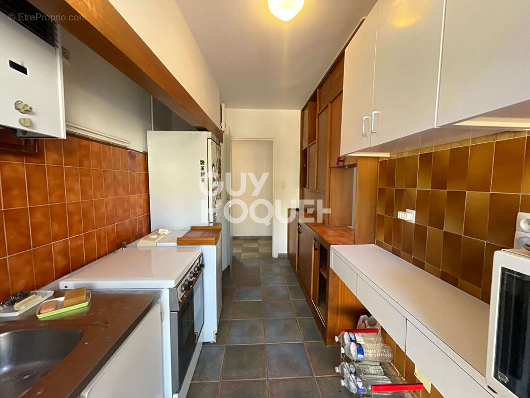 Appartement à NARBONNE