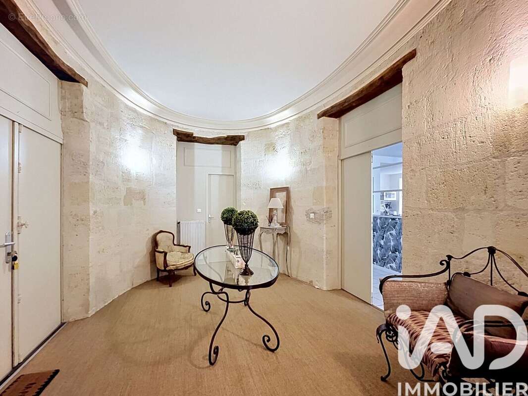Photo 5 - Appartement à BORDEAUX