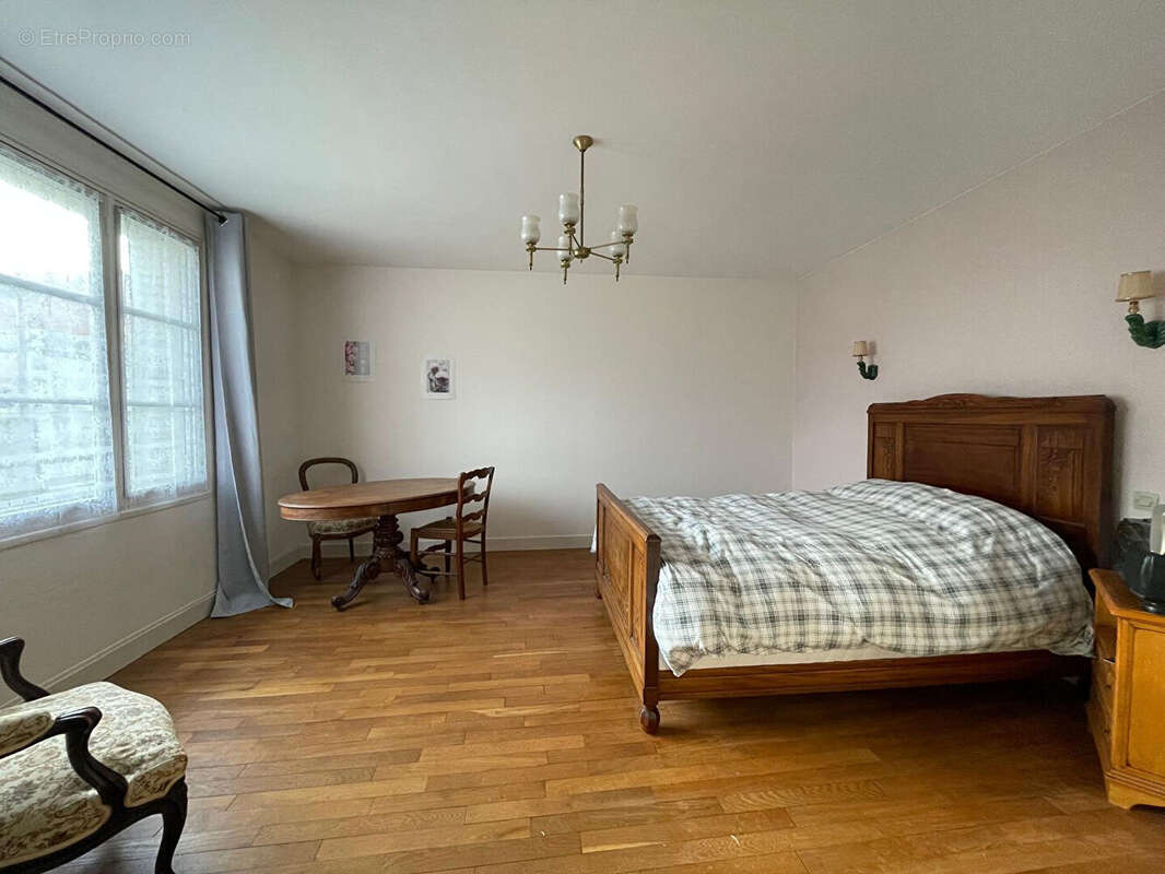 Maison à LA FERTE-SOUS-JOUARRE