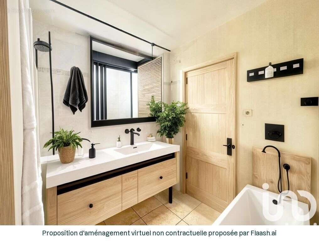 Photo 4 - Appartement à LEVES