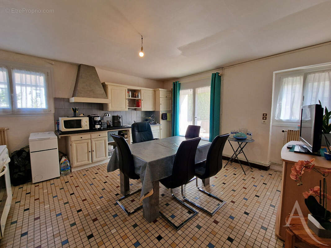 Maison de 73 m² avec terrasse exposée sud - photo 3
