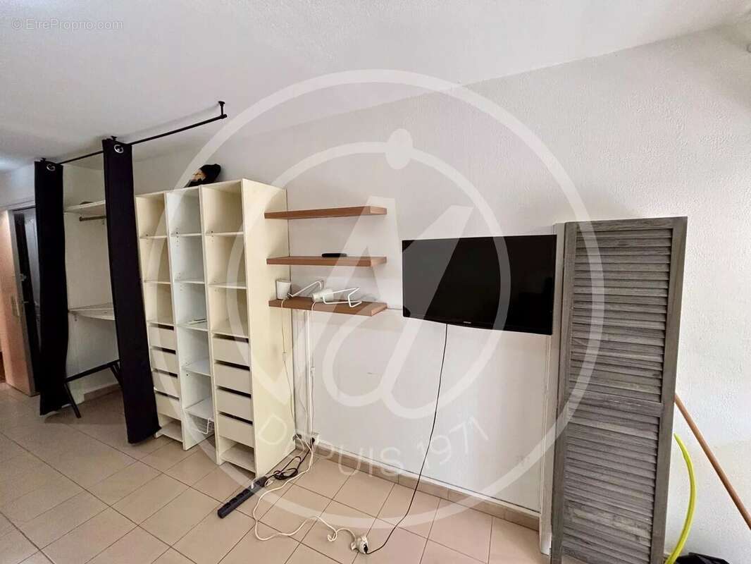 Appartement à LE GOSIER