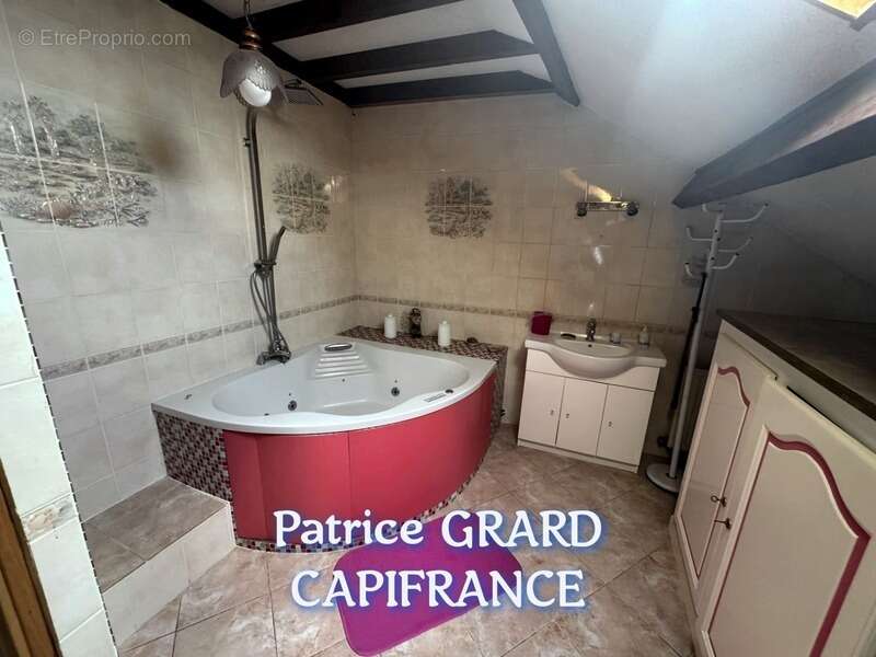 Propriete à vendre 11 pièces et 9 chalets aménagés - photo 66
