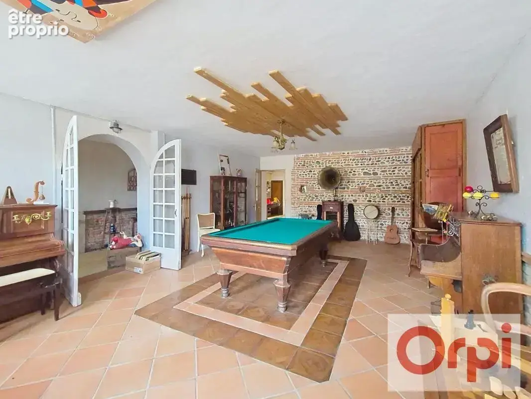 Maison À Vendre - photo 4