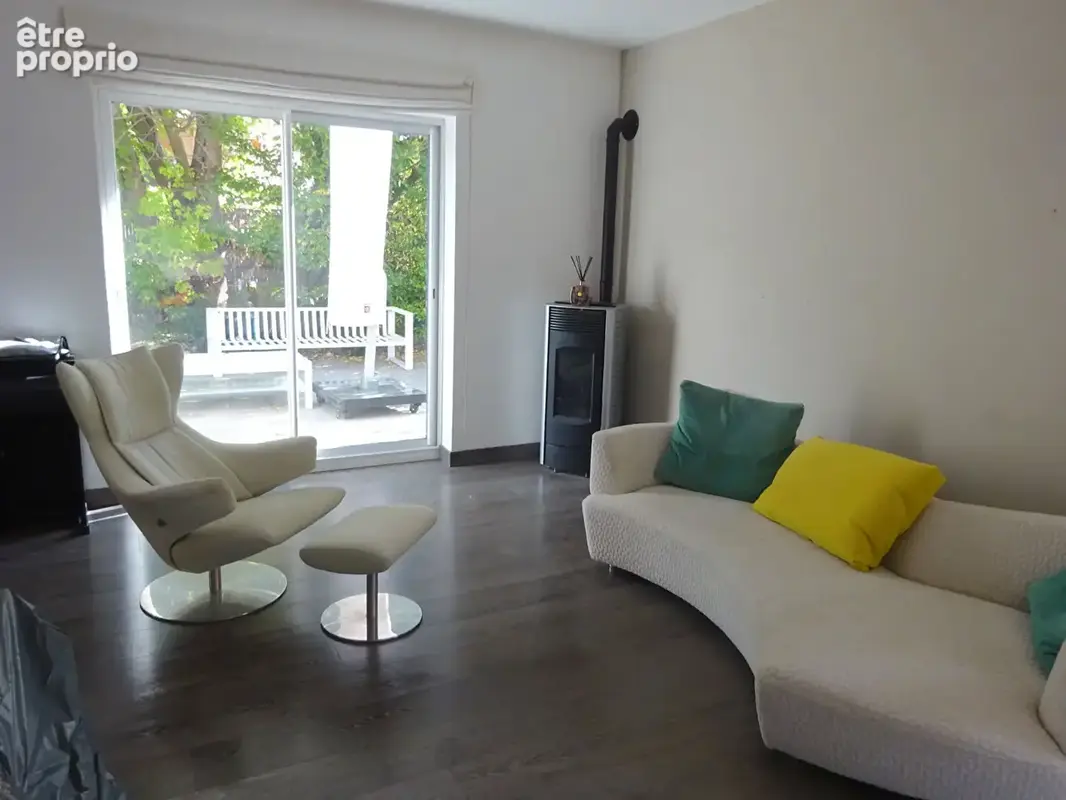 Maison Riedisheim 7 pièce(s) 170 m2 - photo 6