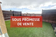 Maison à CHAUSSAN