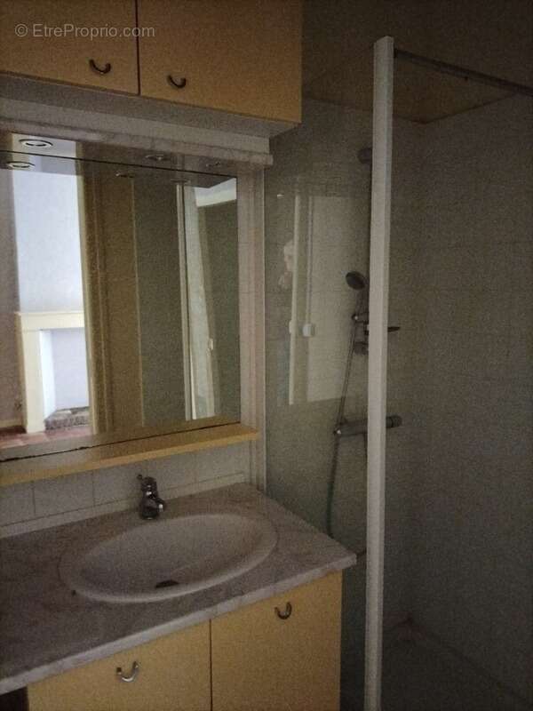 Maison à vendre 2 pièces MONTMIRAIL (72) - photo 2