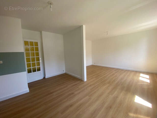 Appartement à SAINT-BRIEUC