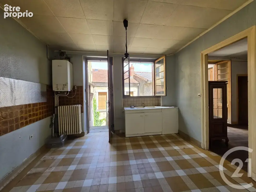 Bien immobilier à vendre à Brioude (43100) - photo 6