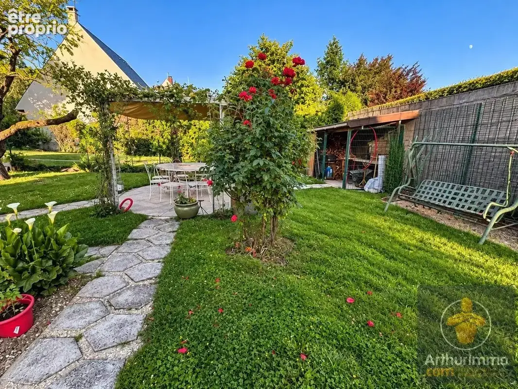 Vente Maison Courtry(77181) 470 000ï¿œ - photo 2