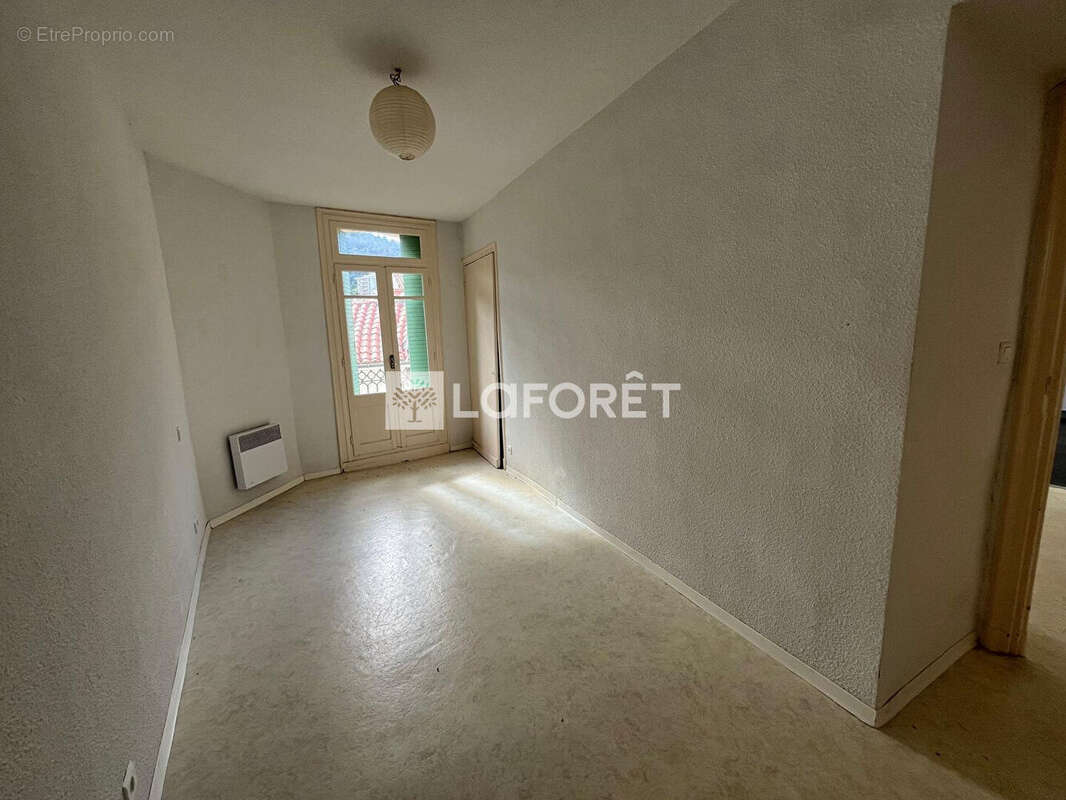 Appartement à AMELIE-LES-BAINS-PALALDA