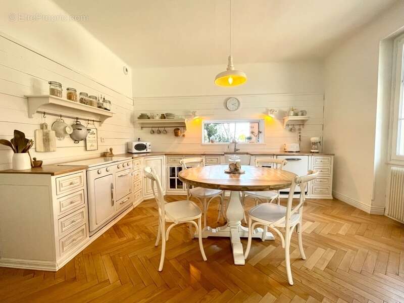 Maison à AIGUES-MORTES