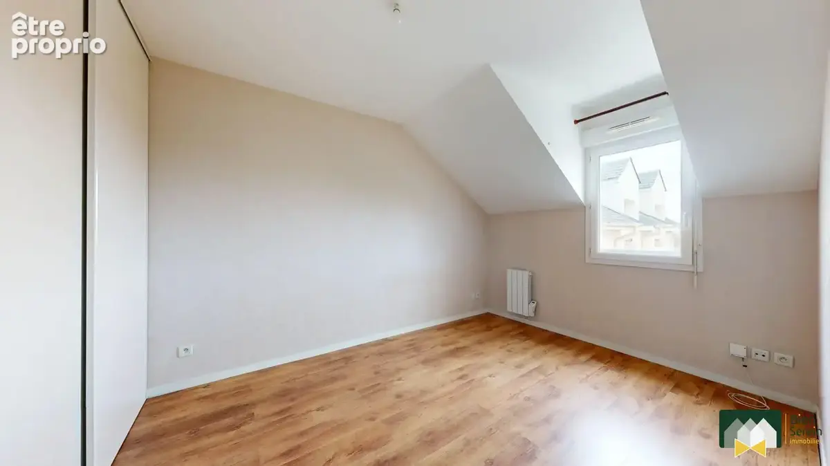 Appartement 41 m² à Leves  - photo 6