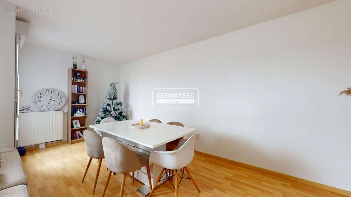 Appartement à COUERON