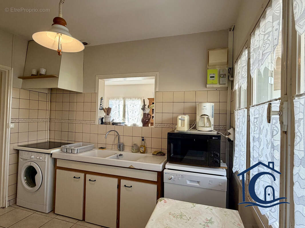 Maison 63 m² à Bourcefranc-Le-Chapus  - photo 5