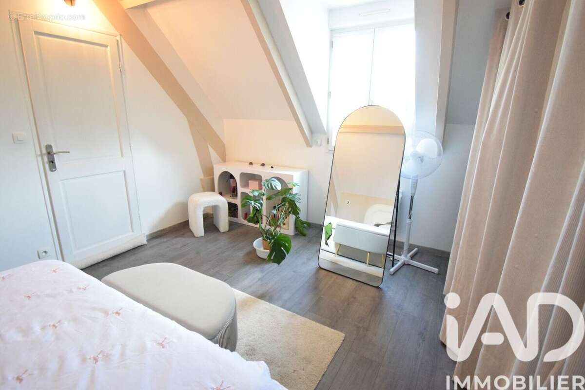Photo 7 - Appartement à CHAUMES-EN-BRIE