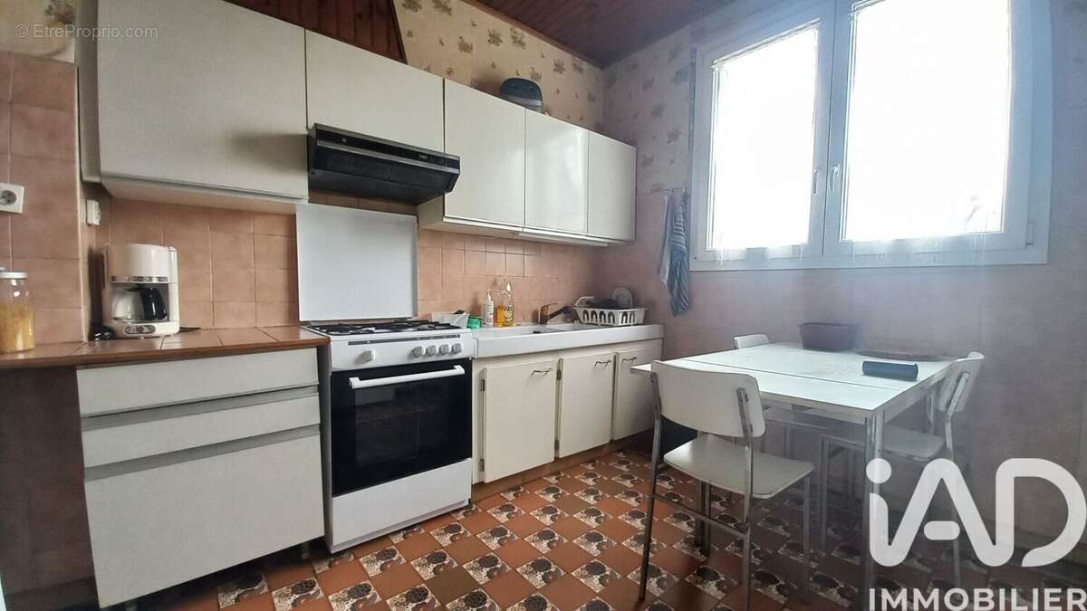 Maison 98 m² à Gagny  - photo 8