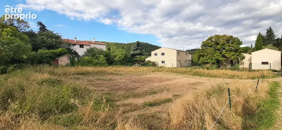 Terrain 590 m² à vendre à Draguignan (83300) - photo 2