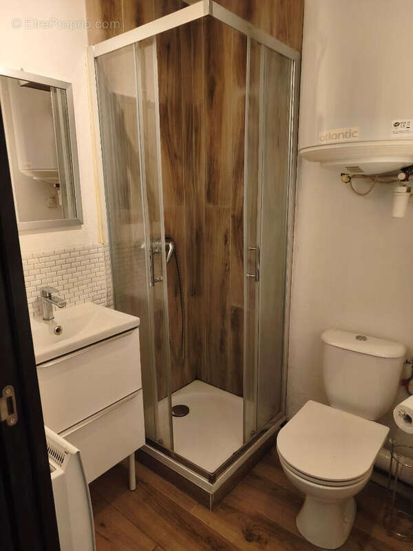 Appartement à SAUSSET-LES-PINS