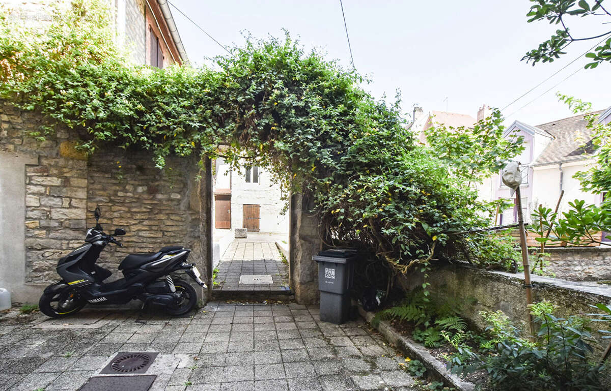 Appartement à BESANCON