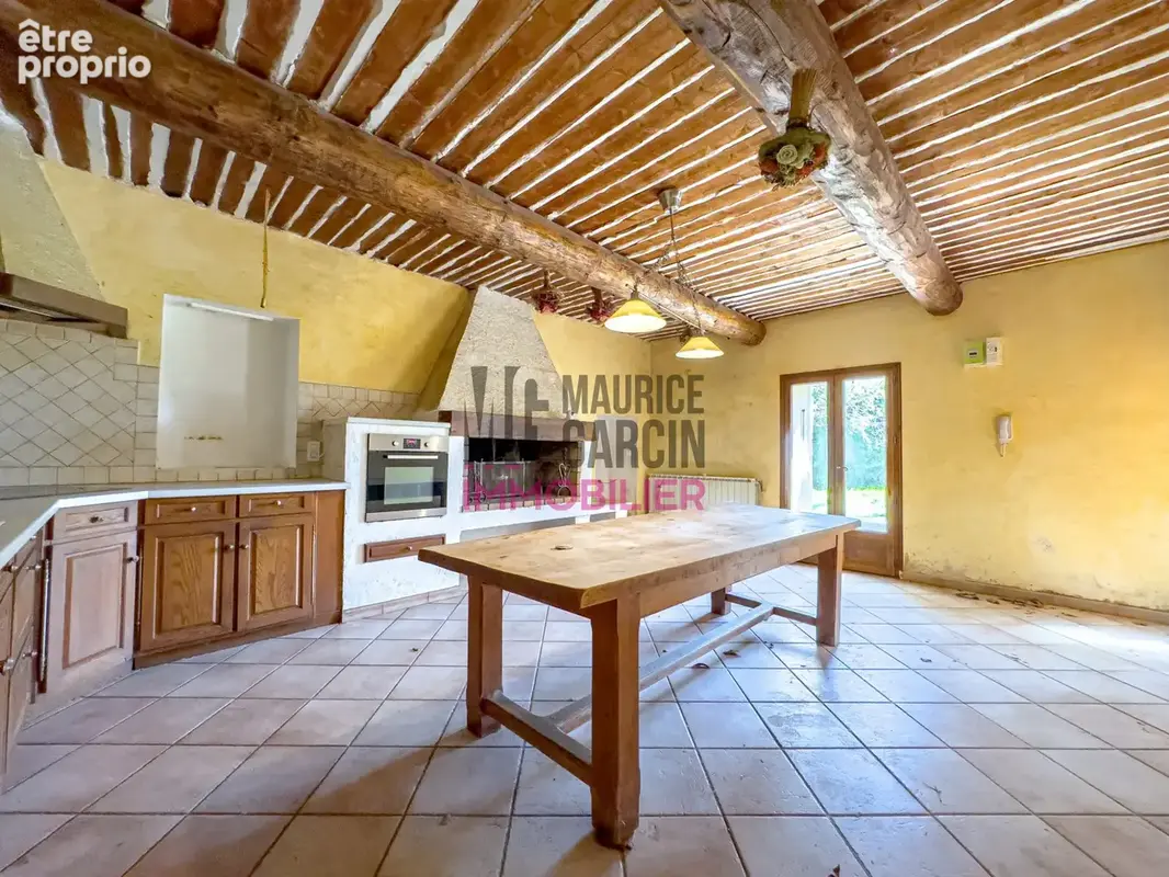 A vendre, à acheter Mas Provençal 84300 Cavaillon