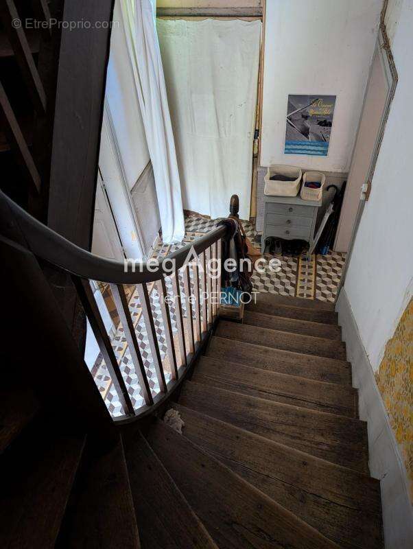 Ancienne demeure de 1880 à restaurer ALBI La Madeleine - photo 13