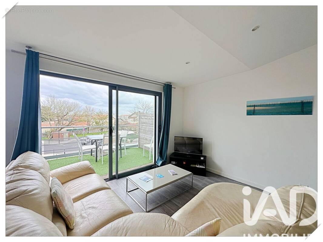 Photo 1 - Appartement à LA TESTE-DE-BUCH