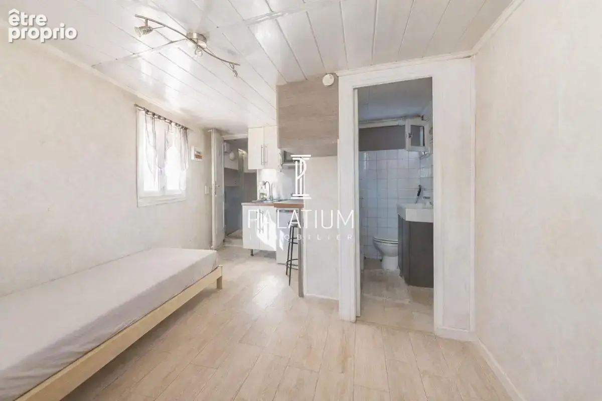 Immeuble à vendre Gréoux-les-Bains - photo 8